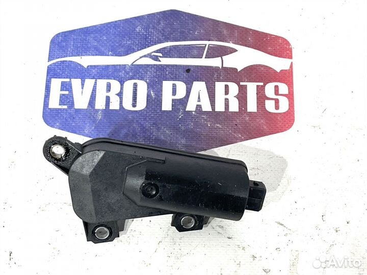 Сервопривод заслонок впускного коллектора BMW N46