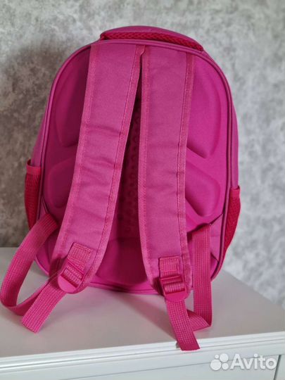 Новый школьный рюкзак