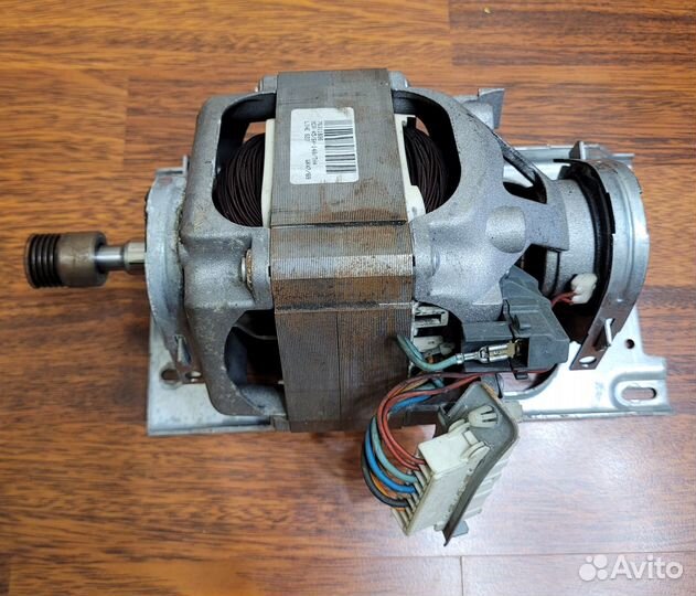 Электродвигатель стиральной машины Bosh