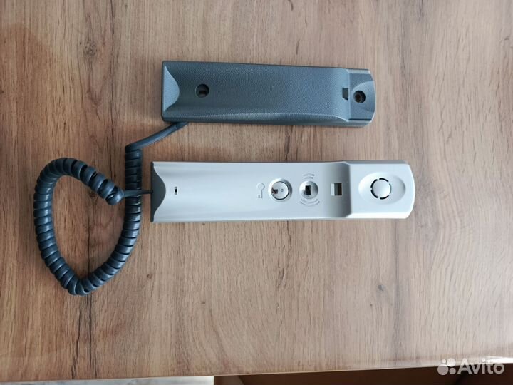 Трубка для домофона визит