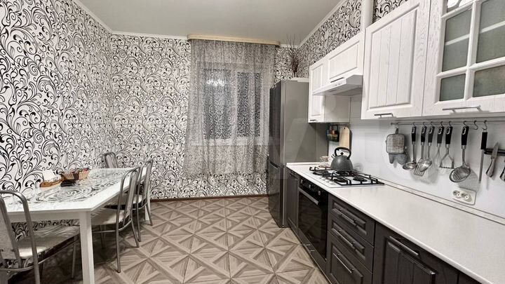 Дом 72,8 м² на участке 10 сот.