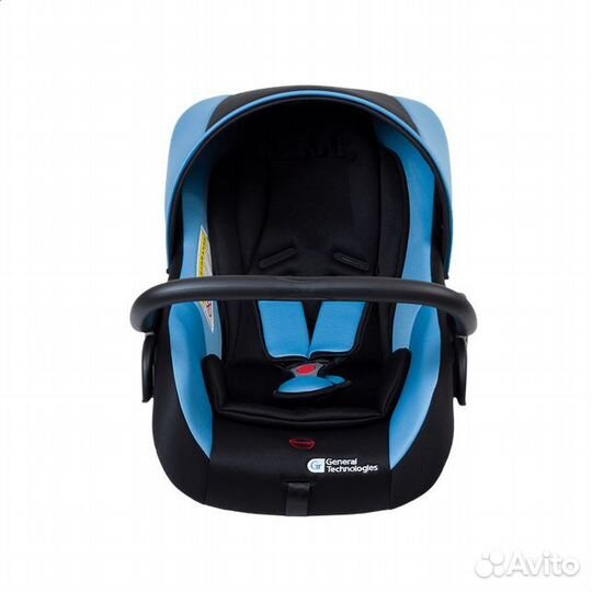 Автокресло Мишутка HB801
