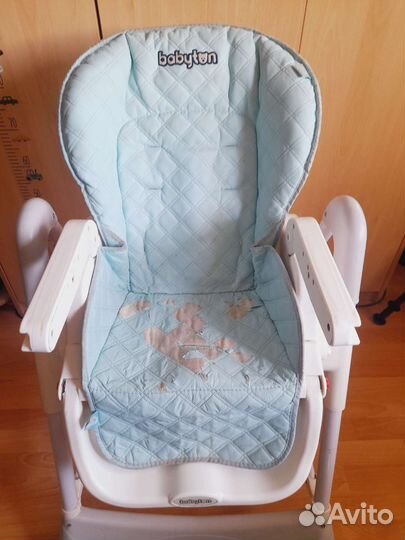 Стул для кормления