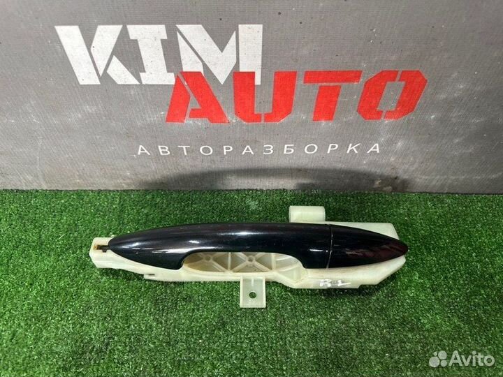 Ручка двери внешняя задняя левая Kia Rio 3 Ub