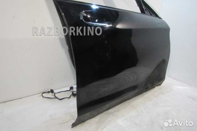 Дверь боковая передняя правая Mercedes W222 S