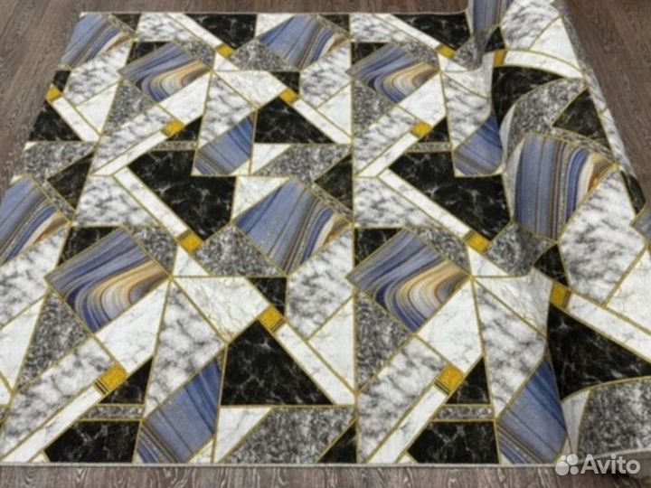 Ковры и паласы от фабрики