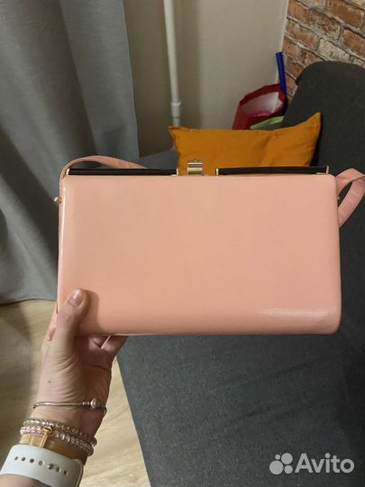 Сумка дамская