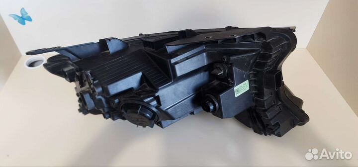 Блок фара левая Kia Sorento MQ4 92101P2020