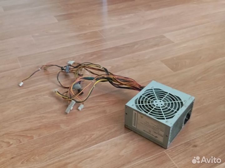 Fsp 500 w