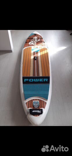 Sup board Stormline Powermax 9'6