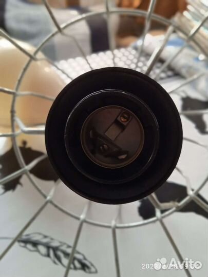 Люстра абажур, СССР, новая