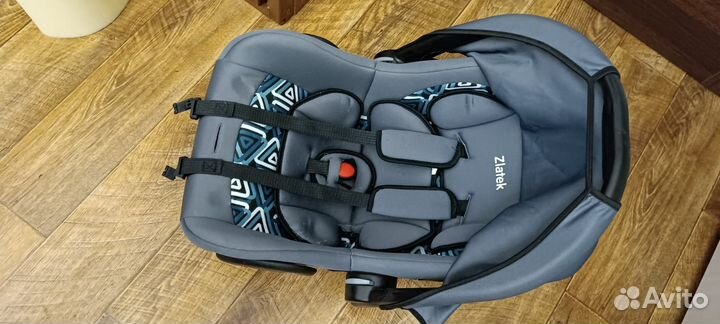 Детское автолюлька от 0 до 15 кг