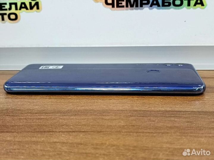 Honor 10 lite 3/32gb