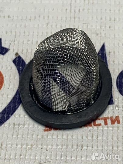 Фильтр масляный сетчатый (напёрсток) 157FMI (125CC