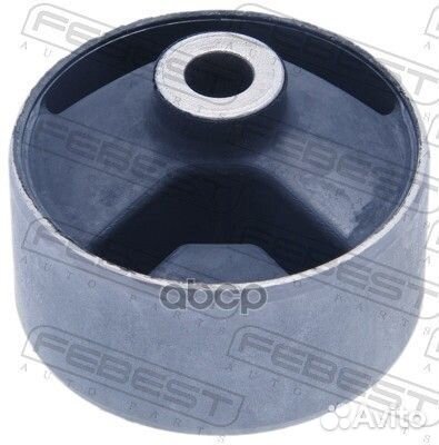 Сайленблок задней подушки двигателя toyota aven