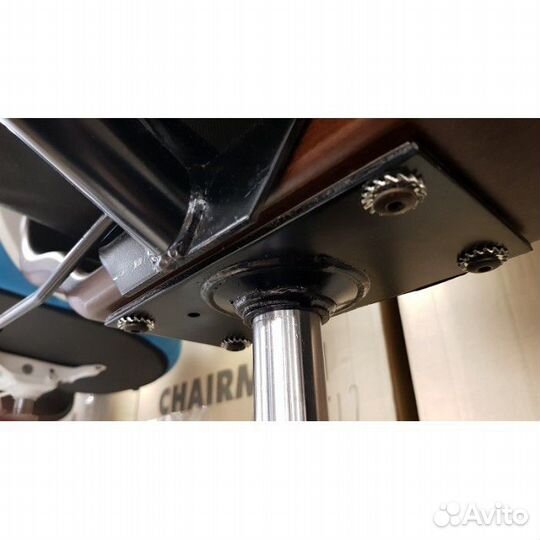 Площадка для газлифта кресло Lotus Царь усиленная