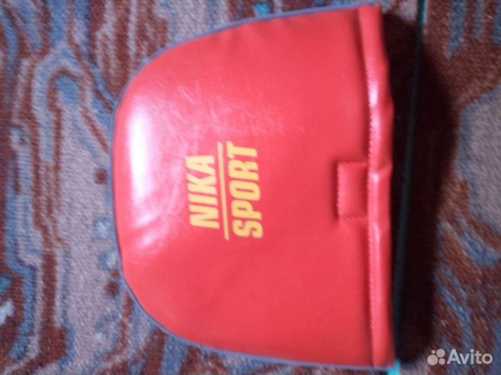 Чехол на сидушку для снегоката