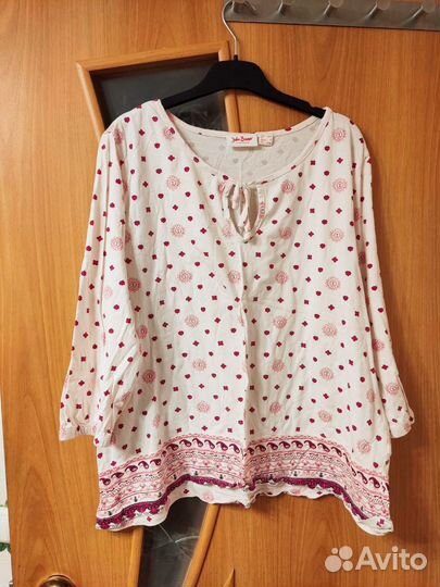 Женские вещи пакетом 50 52