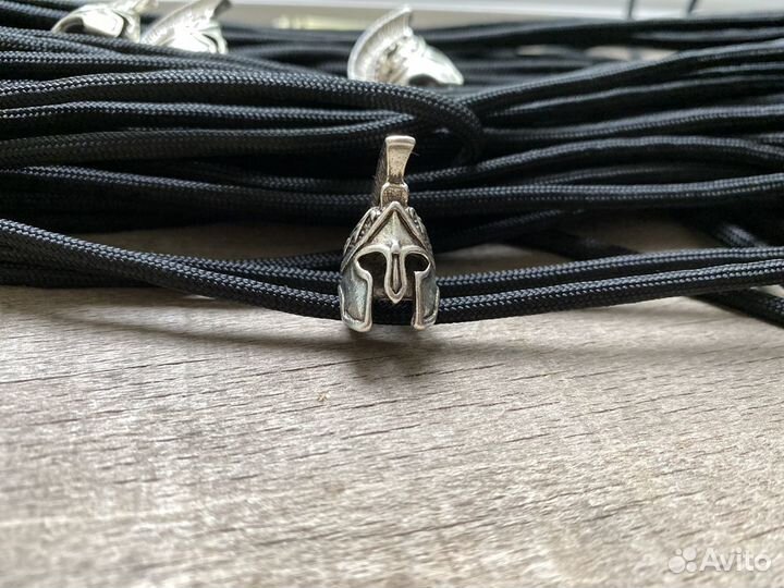 Бусина на темляк