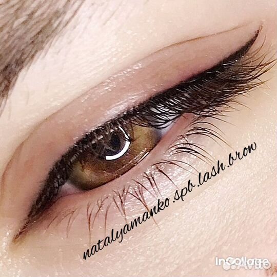 Перманентный макияж (татуаж ) бровей, губ, глаз