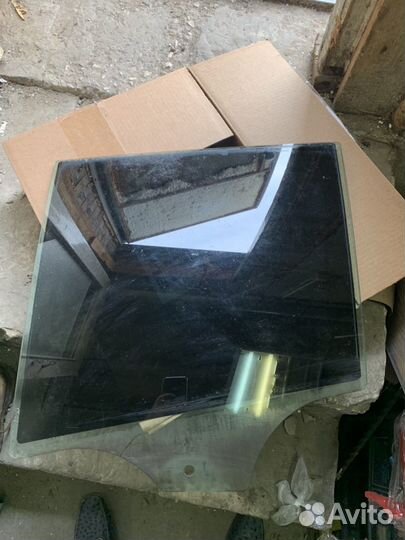 Заднее левое стекло Бмв x3 f25