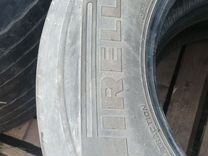 Грузовые шины бу 315/70 22.5 Pirelli