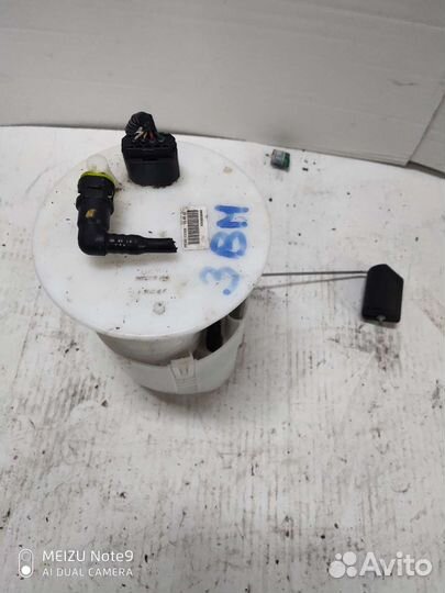 Mazda 3BM бензонасос, бензостанция