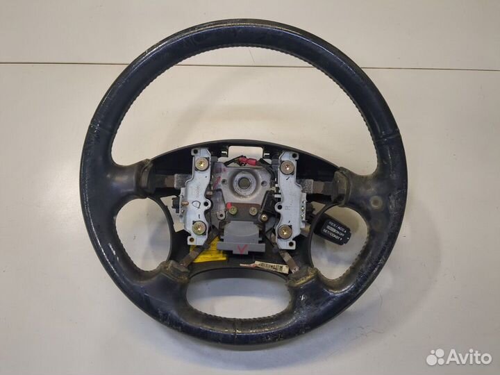 Руль Hyundai Tucson 1, 2006