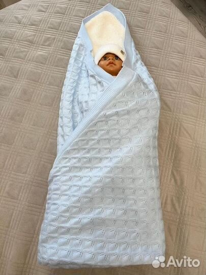 Плед детский