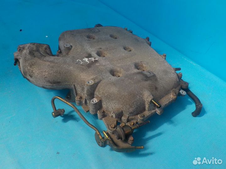 Впускной коллектор Infiniti FX (S50) 2003-2008