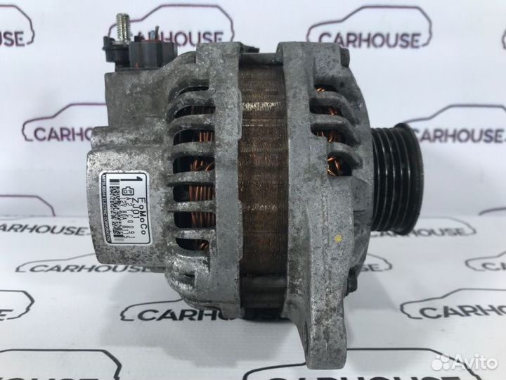 Генератор Mazda 3 1.6 Z6