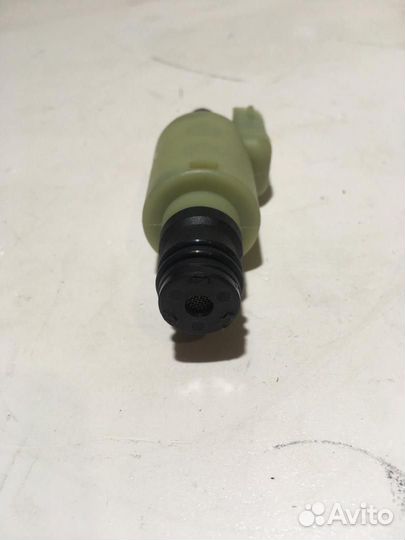 Новый Соленоид пневмобаллона Lincoln Navigator