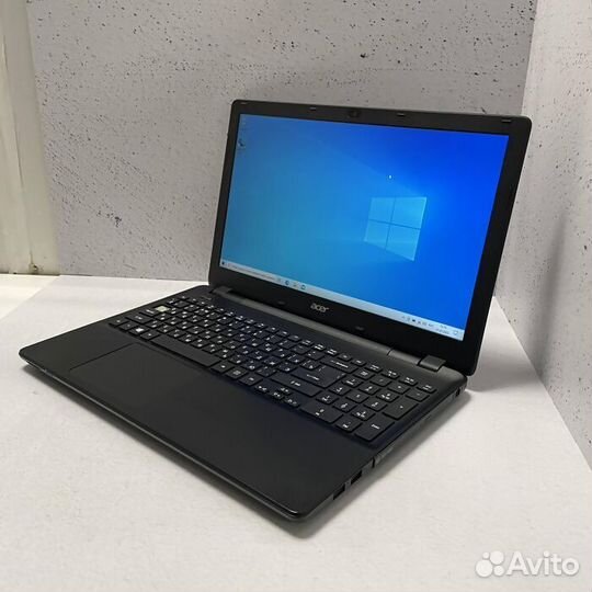Ноутбук Acer Z5WAH