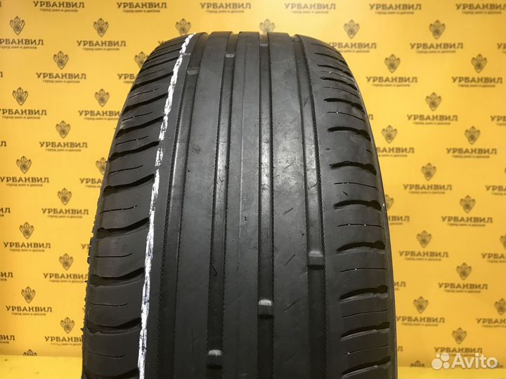 Nokian Tyres Nordman SX2 205/70 R15 96T