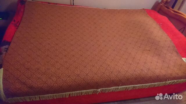 Накидка на диван или кровать