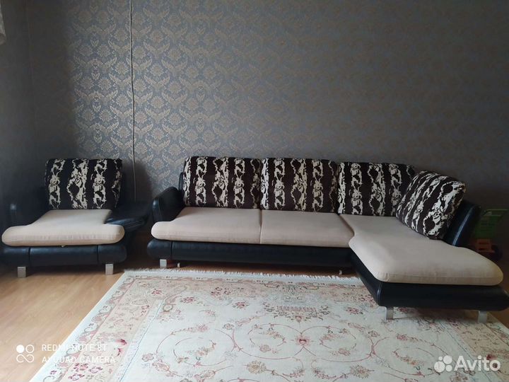 Мягкий угол
