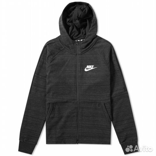 Зип-худи Nike оригинал