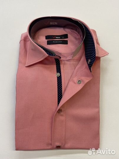 Рубашка для мальчика