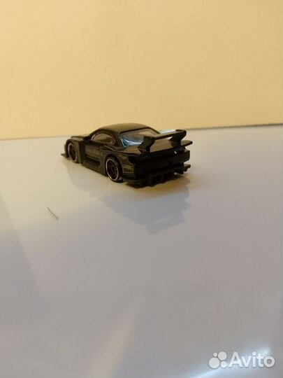 Hot wheels nissan silvia s15 lbwk