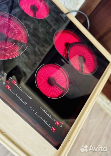 Electrolux,Германская варочная панель,доставка