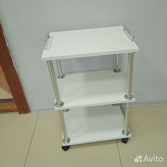 Тележка косметологическая