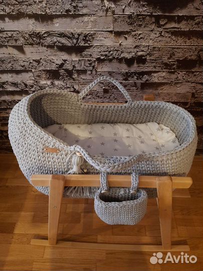 Люлька колыбель переноска