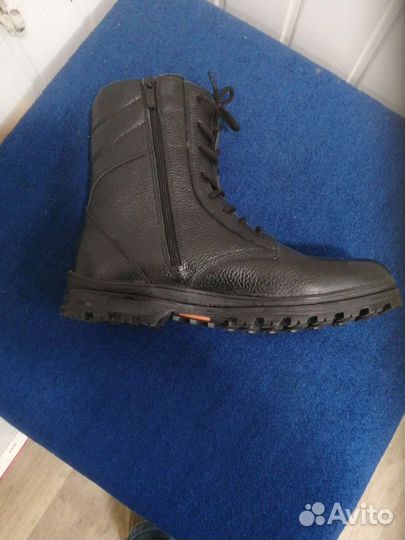 Ремонт обуви