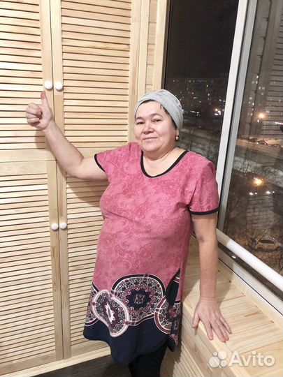 Ремонт балконов и лоджий под ключ