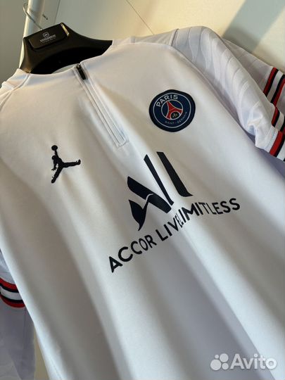 Кофта Psg Jordan