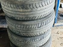 Bfgoodrich G-Grip 225/60 R17