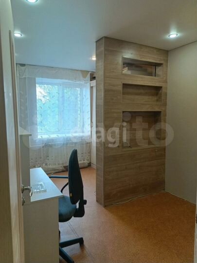 2-к. квартира, 42 м², 5/9 эт.