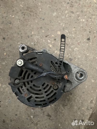 Генератор Ауди А4 A6 Passat