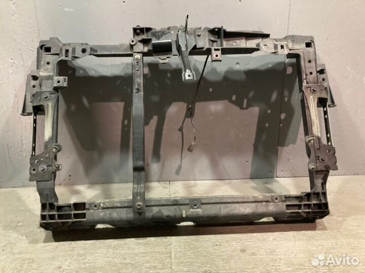 Передняя панель Mazda Cx-7 ER