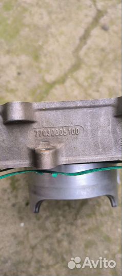 Цилиндр KTM 250 sxf
